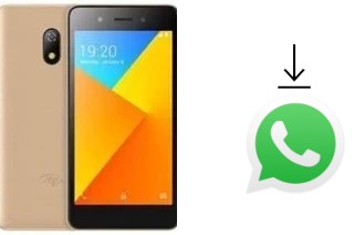 Como baixar e instalar o WhatsApp em itel A16