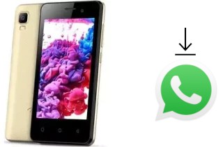 Como baixar e instalar o WhatsApp em itel A20