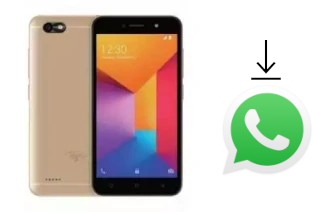 Como baixar e instalar o WhatsApp em itel A22 Pro