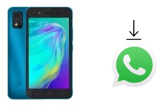 Como baixar e instalar o WhatsApp em itel A23 Pro