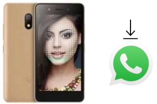 Como baixar e instalar o WhatsApp em itel A23