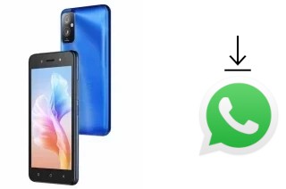 Como baixar e instalar o WhatsApp em itel A23S