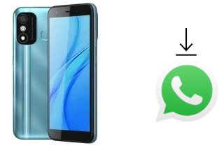 Como baixar e instalar o WhatsApp em itel A27