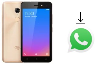 Como baixar e instalar o WhatsApp em itel A33