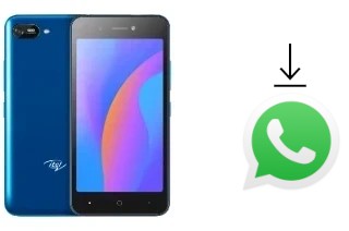 Como baixar e instalar o WhatsApp em itel A35