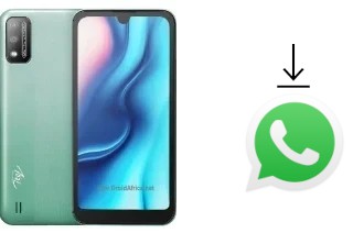 Como baixar e instalar o WhatsApp em itel A37