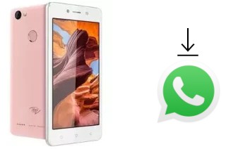 Como baixar e instalar o WhatsApp em itel A40