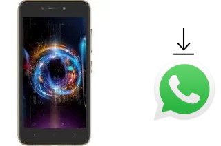 Como baixar e instalar o WhatsApp em itel A42 plus