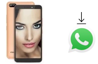 Como baixar e instalar o WhatsApp em itel A44 Air