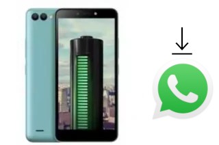 Como baixar e instalar o WhatsApp em itel A44 Power