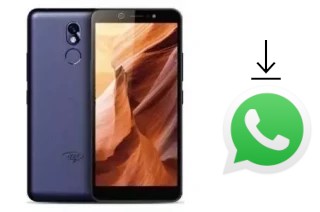 Como baixar e instalar o WhatsApp em itel A44 Pro