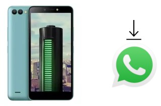 Como baixar e instalar o WhatsApp em itel A44