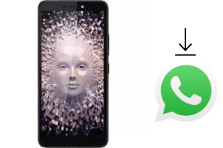 Como baixar e instalar o WhatsApp em itel A46