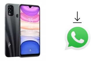 Como baixar e instalar o WhatsApp em itel A48