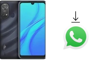 Como baixar e instalar o WhatsApp em itel A49 PLAY