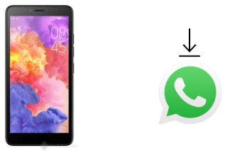 Como baixar e instalar o WhatsApp em itel A52 Lite