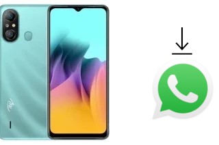 Como baixar e instalar o WhatsApp em itel A58