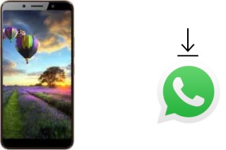 Como baixar e instalar o WhatsApp em itel A62