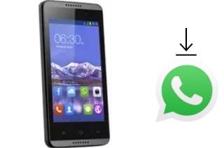 Como baixar e instalar o WhatsApp em itel it1407