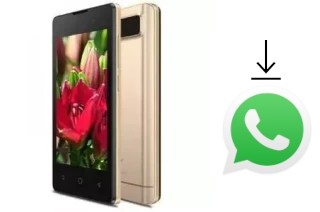 Como baixar e instalar o WhatsApp em itel it1409