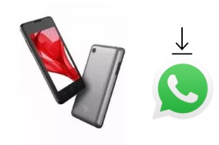 Como baixar e instalar o WhatsApp em itel it1410