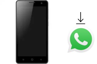 Como baixar e instalar o WhatsApp em itel it1508