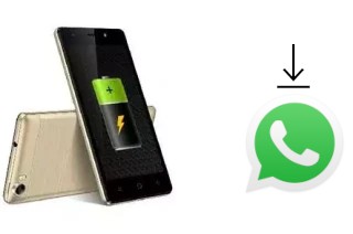 Como baixar e instalar o WhatsApp em itel it1516 Plus