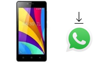 Como baixar e instalar o WhatsApp em itel P12