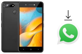 Como baixar e instalar o WhatsApp em itel P15