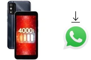 Como baixar e instalar o WhatsApp em itel P17 Pro