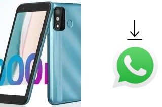 Como baixar e instalar o WhatsApp em itel P17