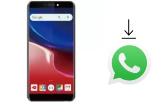 Como baixar e instalar o WhatsApp em itel P32