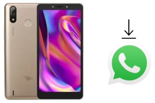 Como baixar e instalar o WhatsApp em itel P33 Plus