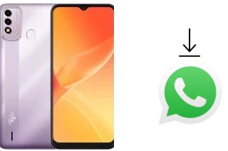 Como baixar e instalar o WhatsApp em itel P37