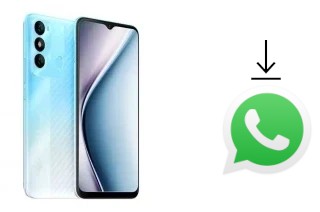 Como baixar e instalar o WhatsApp em itel P38