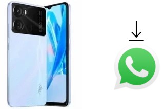 Como baixar e instalar o WhatsApp em itel P40