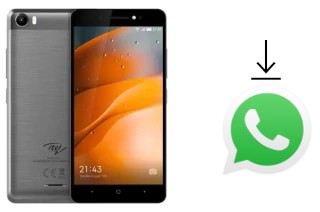 Como baixar e instalar o WhatsApp em itel P51