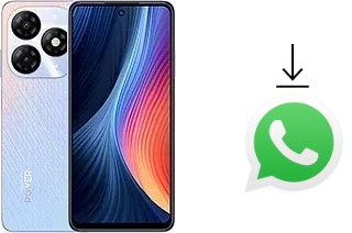 Como baixar e instalar o WhatsApp em itel P55