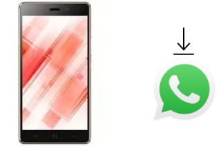 Como baixar e instalar o WhatsApp em itel Power Pro it1553