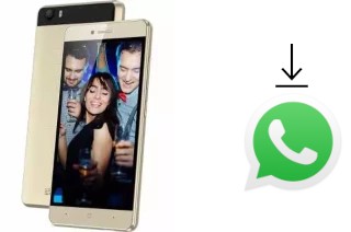 Como baixar e instalar o WhatsApp em itel PowerPro P41