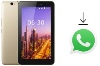 Como baixar e instalar o WhatsApp em itel Prime4