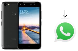 Como baixar e instalar o WhatsApp em itel S12