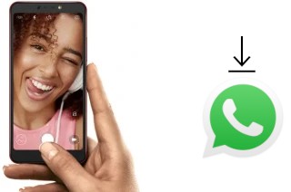 Como baixar e instalar o WhatsApp em itel S13