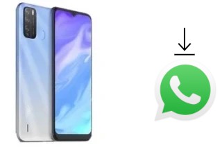 Como baixar e instalar o WhatsApp em itel S16