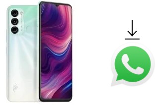 Como baixar e instalar o WhatsApp em itel S17