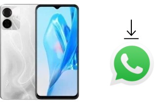 Como baixar e instalar o WhatsApp em itel S18 PRO