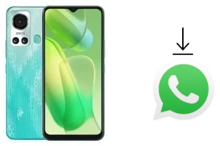 Como baixar e instalar o WhatsApp em itel S18