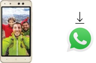 Como baixar e instalar o WhatsApp em itel S21