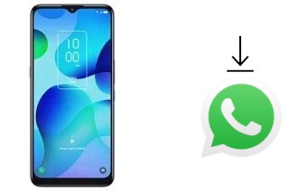 Como baixar e instalar o WhatsApp em itel S22