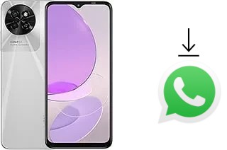 Como baixar e instalar o WhatsApp em itel itel S23